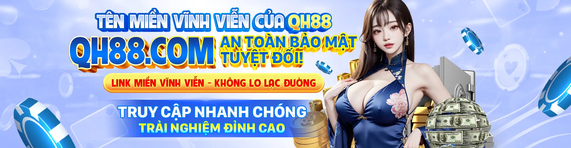 Tổng hợp các trò chơi sòng bạc phổ biến
