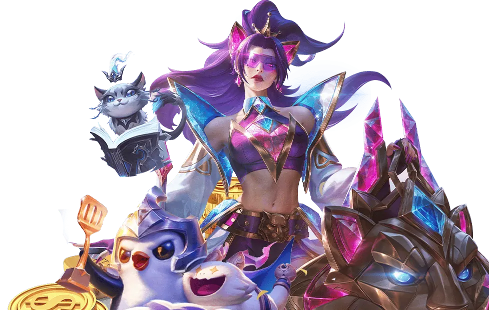 Hình ảnh kết hợp trò chơi Nổ Hũ và đá gà cựa dao trực tiếp Philippines trên một nền tảng