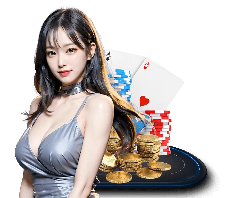 Người chơi đang bắn cá trong game